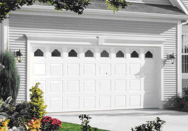 garage door repair sun city ca