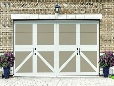 Carriage House Garage Doors Murrieta CA