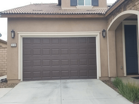 Garage Door Repair Murrieta