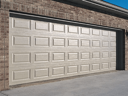 Tan Garage Door Murrieta CA