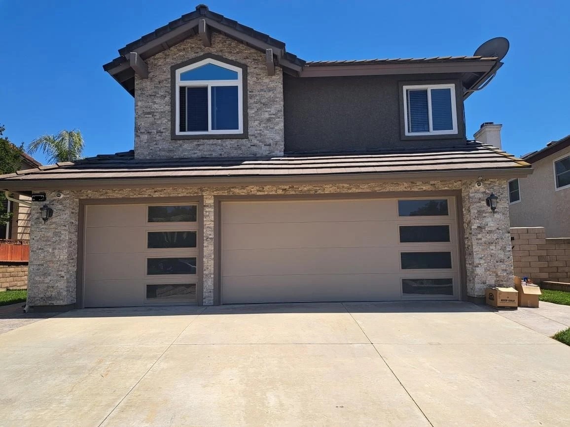 Garage Door Repair and Installation Murrieta