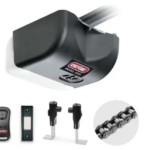 Genie Garage Door Openers